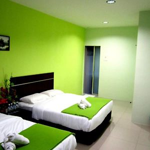 Eco Hotel Putra Kajang