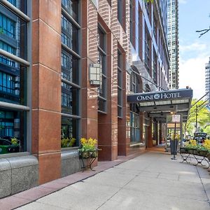 Omni Chicago Hotel&Suites Magnificent Mile